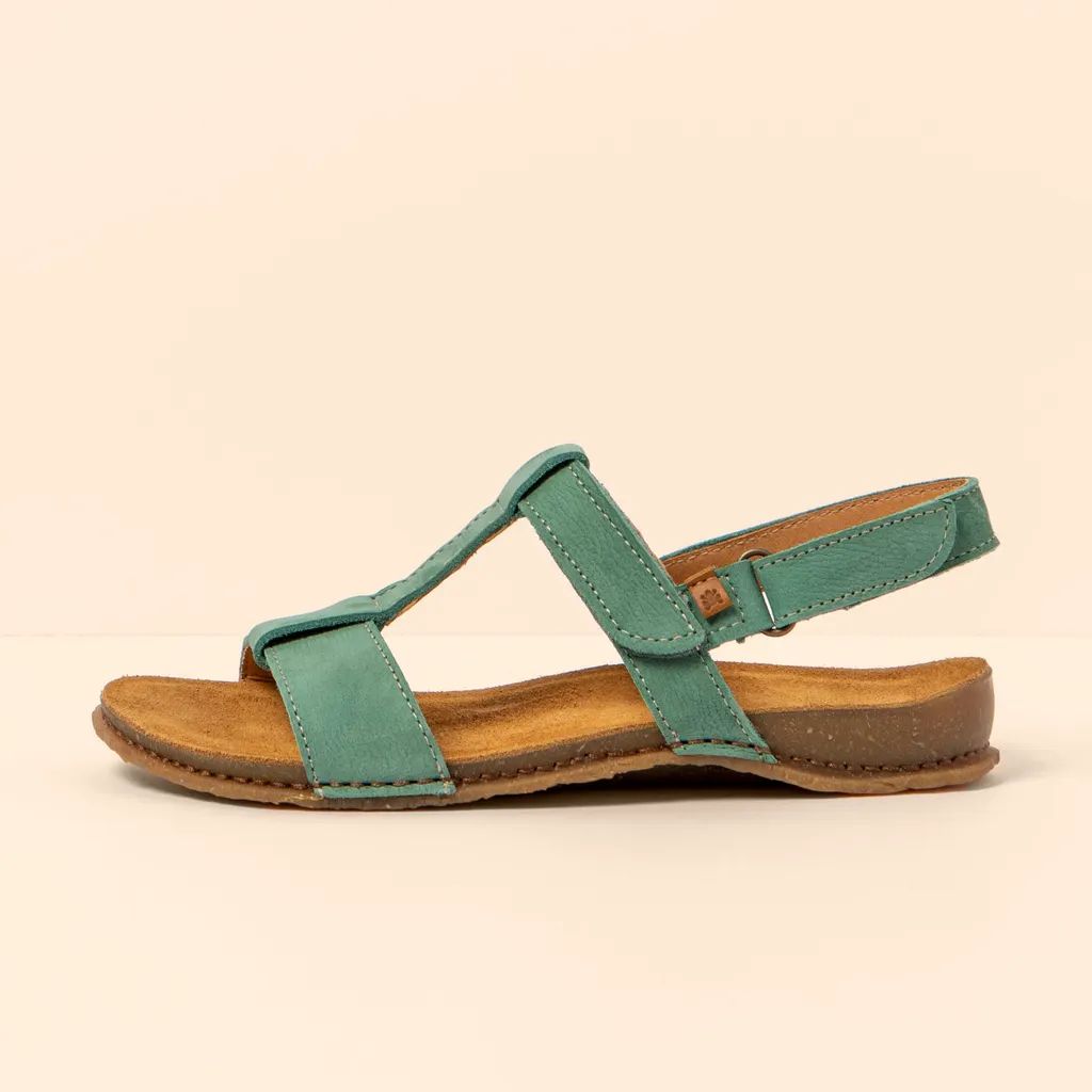 El Naturalista N5816 PLEASANT | JADE Femme | ZKZ-65094383